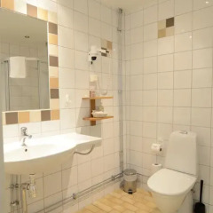 Hotel Vanilla 3* Стандартный номер с различными типами кроватей фото 8