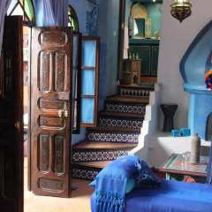 Отель The Repose 3* Люкс с различными типами кроватей фото 8
