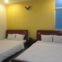 I-hotel Dalat Стандартный номер фото 4
