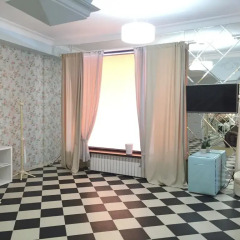 Hotel ALHAMBRA комната для гостей фото 4