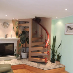 Апартаменты Apartment Exclusive Минск интерьер отеля