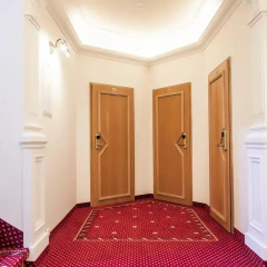 Spa Hotel Anglicky Dvur интерьер отеля фото 2