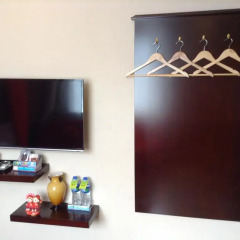 Shenzhen Sunisland Holiday Hotel Шэньчжэнь удобства в номере
