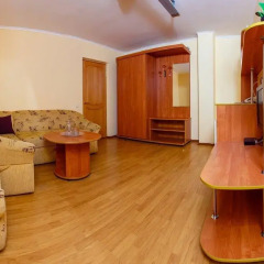 Гостиница Центральный 3* Студия с различными типами кроватей фото 21