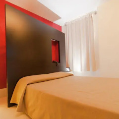 Savoy Hotel 4* Номер категории Эконом фото 5
