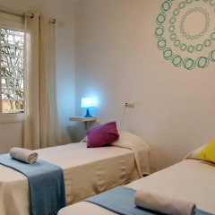 Отель La Bartola Guesthouse комната для гостей фото 4