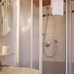 Отель B&B Residenze La Mongolfiera 3* Стандартный номер с двуспальной кроватью фото 18