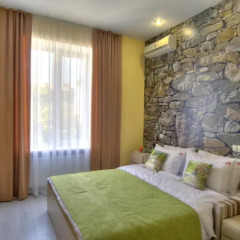 Гостиница Fire Inn комната для гостей фото 6