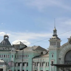 Гостиница Mini Hotel Na Belorusskoy в Москве отзывы, цены и фото номеров - забронировать гостиницу Mini Hotel Na Belorusskoy онлайн Москва