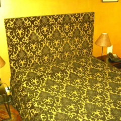 Отель Windsor Home ванная