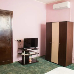 Отель Guest House Dobrudzha Боженци удобства в номере фото 2