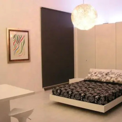 Отель Art Loft комната для гостей фото 3