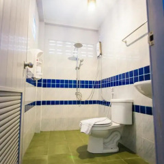 Отель Royal Prince Residence 2* Коттедж разные типы кроватей фото 5