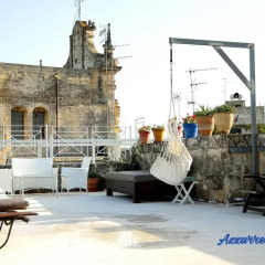 Отель Azzurretta Guest House Лечче детские мероприятия фото 2