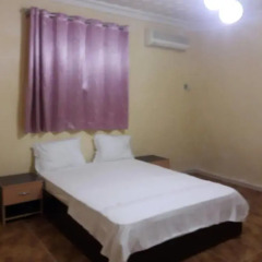 İstanbul Hotel & Restaurant in Nouakchott, Mauritania from 108$, photos, reviews - zenhotels.com guestroom photo 4