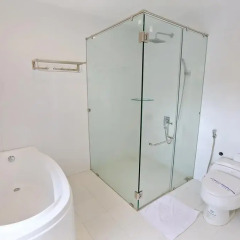 Отель Aurora Riverside 4* Люкс фото 12