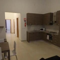 Отель Windsor Point 3 Слима в номере