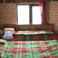 Отель Guest House Alexandrova Апартаменты фото 14