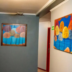 Hotel O Catraio интерьер отеля фото 2