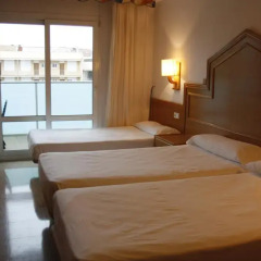 Hotel Canada Palace 4* Стандартный номер с различными типами кроватей фото 2