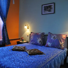 Demidov Hotel комната для гостей фото 3