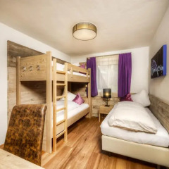 Hotel Sonnenalm Сан-Мартино-ин-Пассирия детские мероприятия