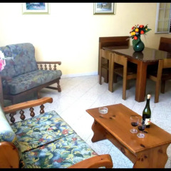 Отель Villa Smeralda Апартаменты фото 12