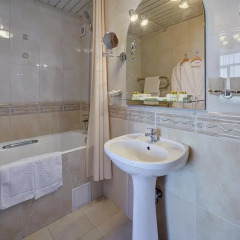 Гостиница Пекин 4* Люкс с разными типами кроватей фото 14