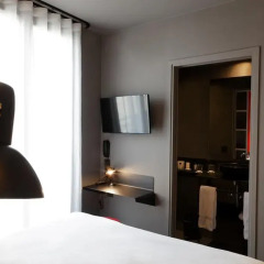 Hotel Saint-Marcel 3* Стандартный номер с различными типами кроватей