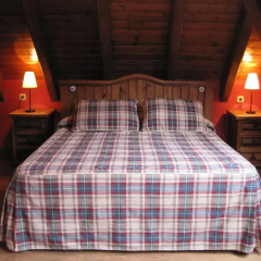 Gran Chalet Hotel & Petit Spa 3* Номер Премиум разные типы кроватей фото 2