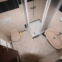 Hotel Zátiší Františkovy Lázně 3* Стандартный номер фото 3