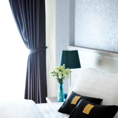 Отель Poste 43 Residence 4* Улучшенный номер фото 5