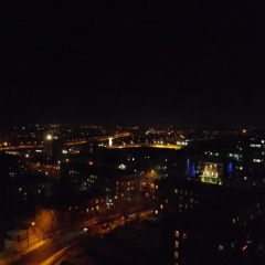 Апартаменты Apartments at Krasniy Prospekt