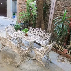 The Grand Palace Hostel фото 6