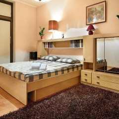 Апартаменты Eurocomfort on Nezavisimosti Apartments - 2 детские мероприятия