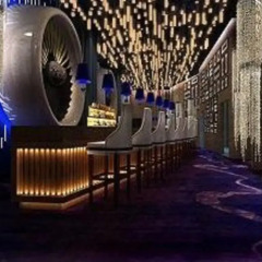 Shanghai Hongqiao Airport Hotel спа