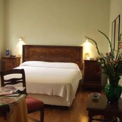 Отель La Locanda del Notaio 4* Номер категории Эконом