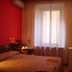 Отель B&B Vaticanrooms комната для гостей фото 3