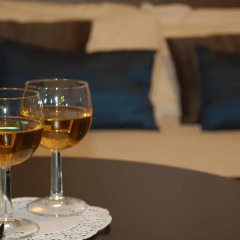 Отель Colosseo Relais 2* Стандартный номер фото 5