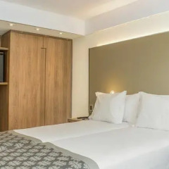 Arena Ipanema Hotel 4* Стандартный номер с различными типами кроватей фото 6
