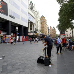 Отель Victory House London Лондон детские мероприятия
