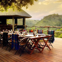 Zan-Seyoum Hotel Lalibela бассейн