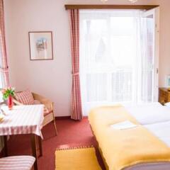 Pension Stissen Haus Am See In Finkenstein Austria From 125