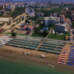 Nerton Hotel развлечения