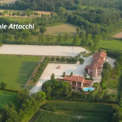 Отель Azienda Agricola Corte Giorgiana Италия, Монцамбано - отзывы, цены и фото номеров - забронировать отель Azienda Agricola Corte Giorgiana онлайн приотельная территория фото 2