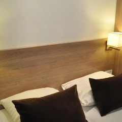 Art Gallery Hotel удобства в номере фото 2