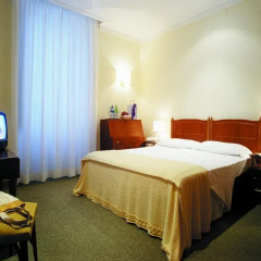 Hotel Touring Wellness & Beauty 3* Номер категории Эконом
