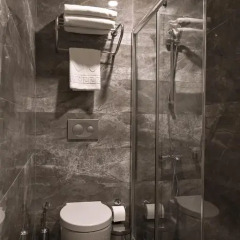 Отель Snog Rooms & Suites 3* Номер категории Эконом фото 4