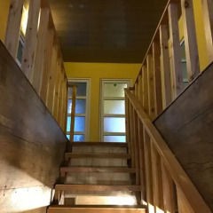 Отель Art Guesthouse Армения, Цахкадзор - отзывы, цены и фото номеров - забронировать отель Art Guesthouse онлайн интерьер отеля фото 3