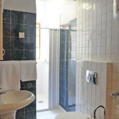 Апартаменты Apartments Parteli ванная фото 2